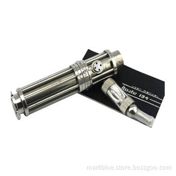 Innokin Itaste 134, 10-second Cut-off